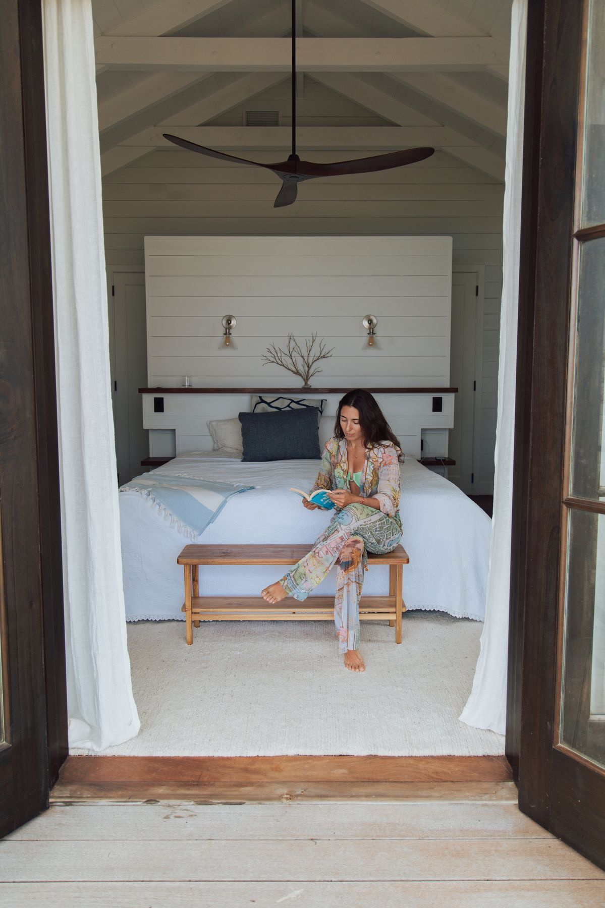 Woodstar Beach House