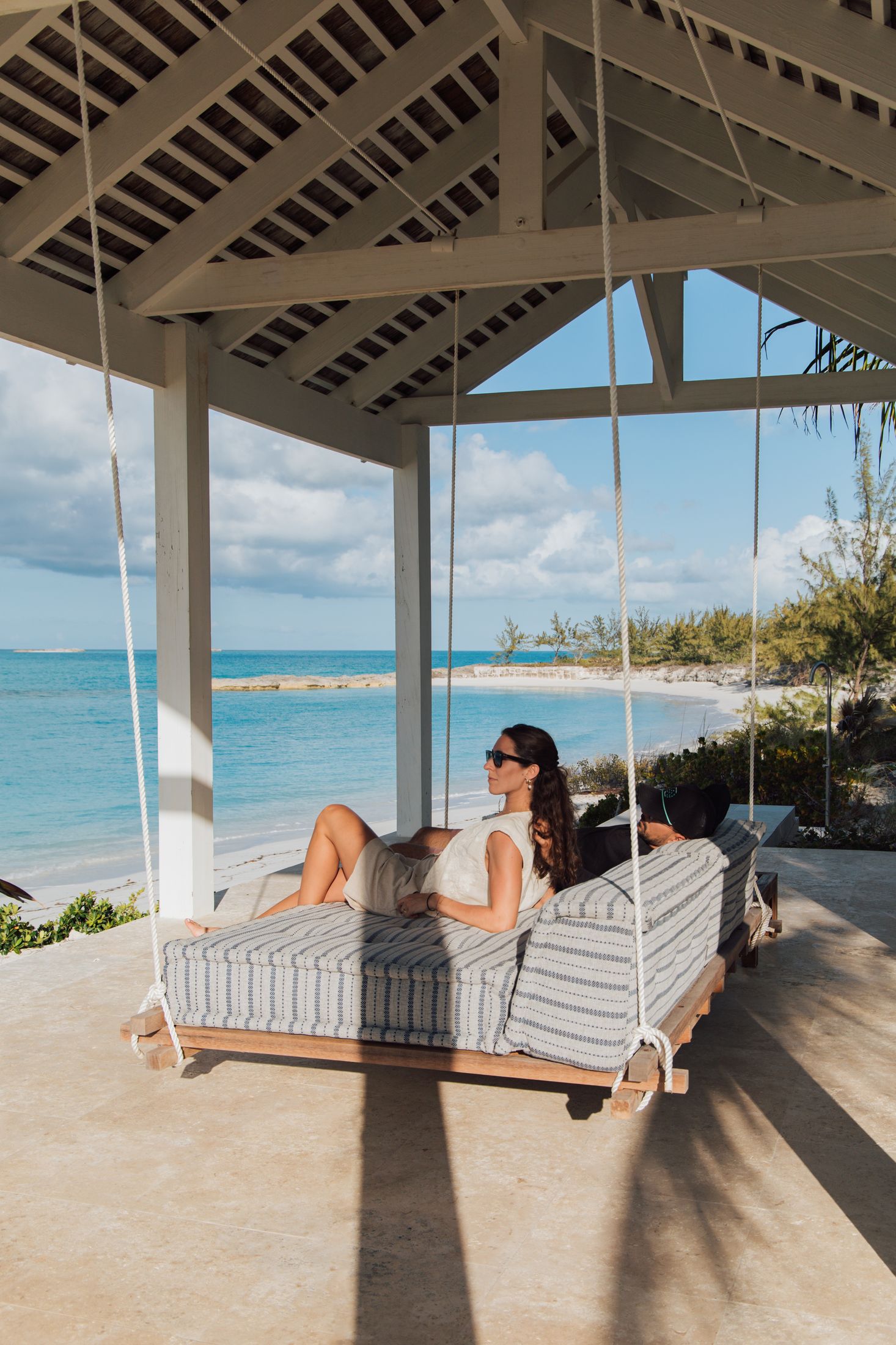 Woodstar Beach House
