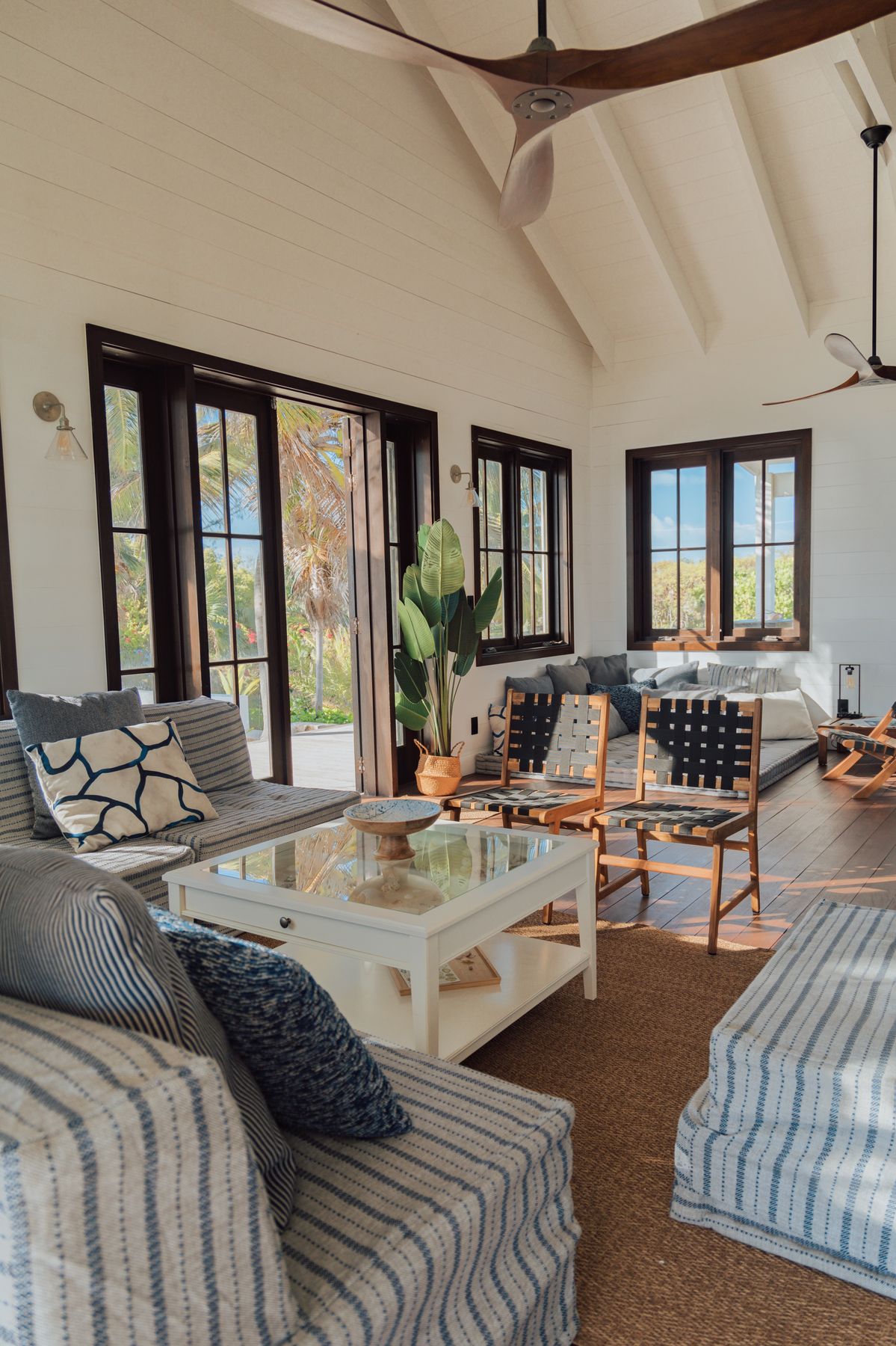 Woodstar Beach House