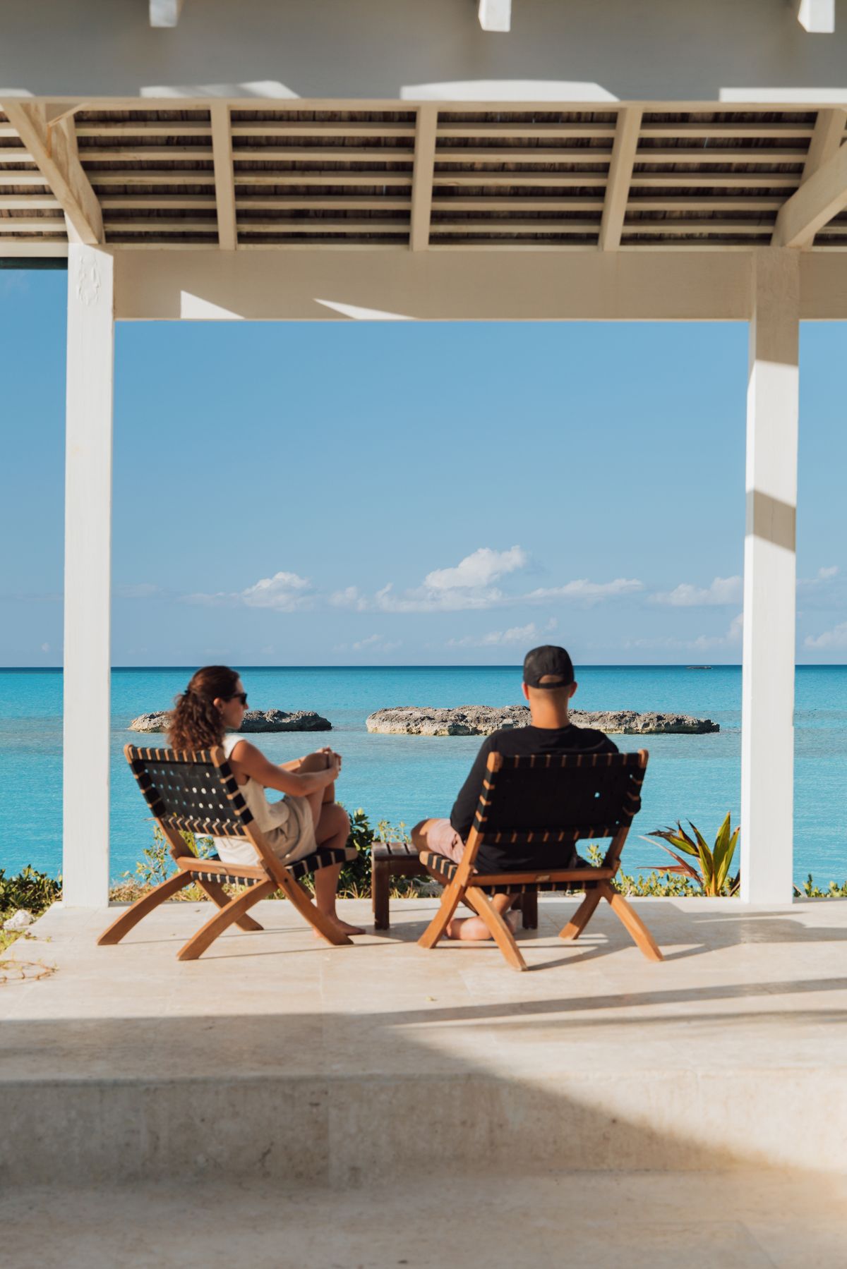 Woodstar Beach House