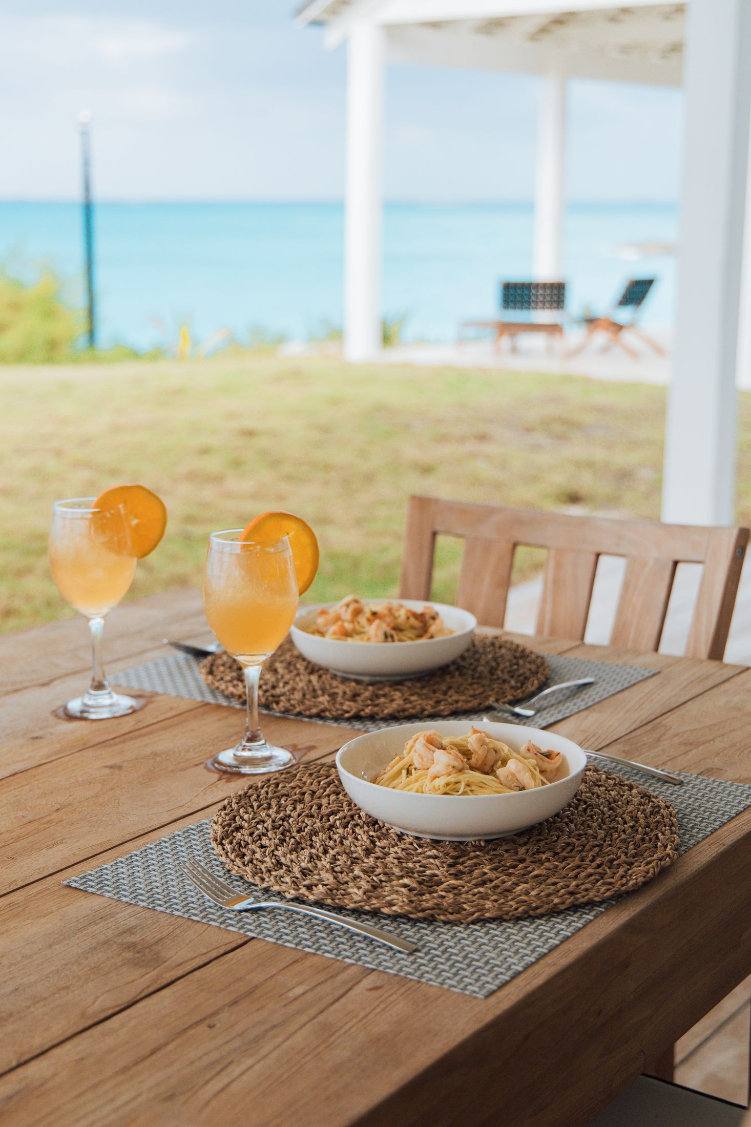 Woodstar Beach House